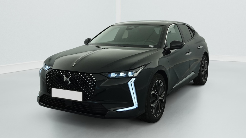 Ds DS4 Hybride 145 e-DCT6 Etoile – Alcantara