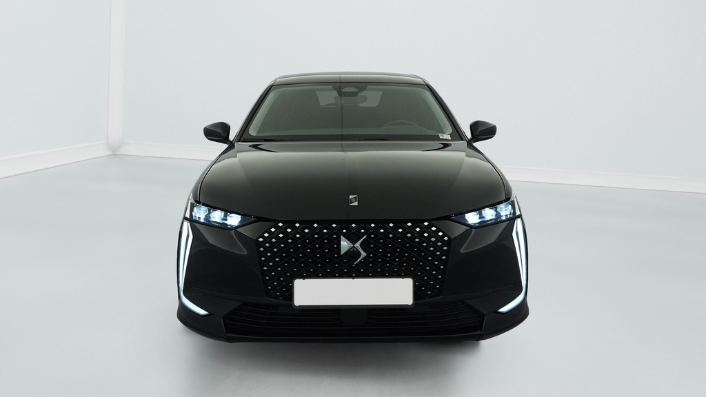 Ds DS4 Hybride 145 e-DCT6 Etoile – Alcantara