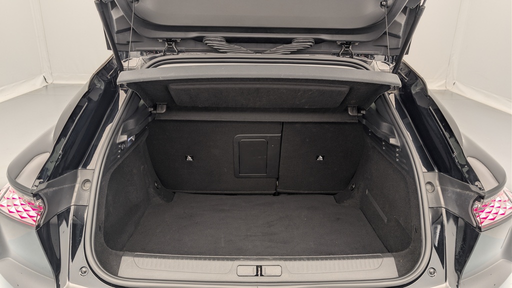Ds DS4 Hybride 145 e-DCT6 Etoile – Alcantara