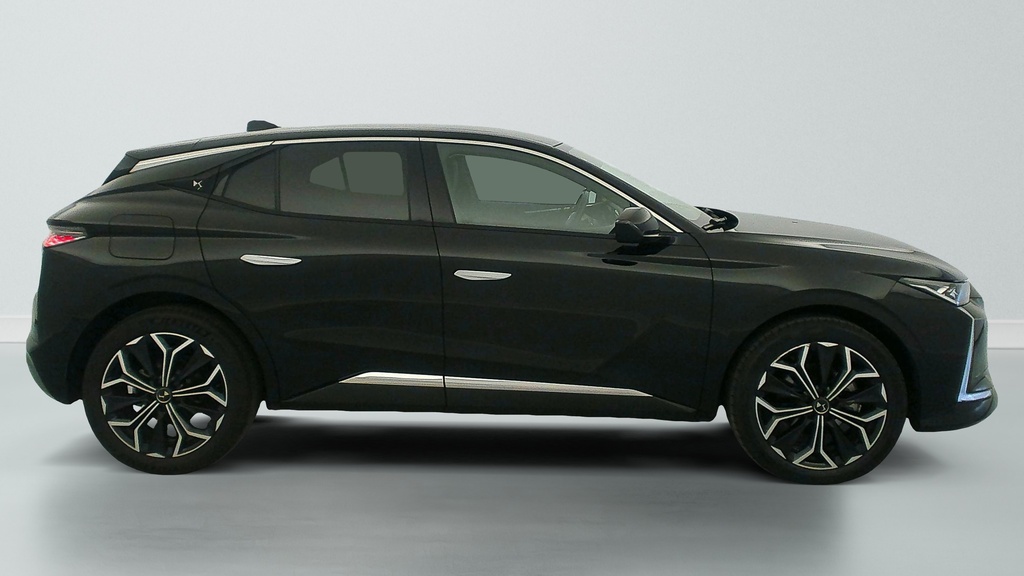Ds DS4 Hybride 145 e-DCT6 Etoile – Alcantara