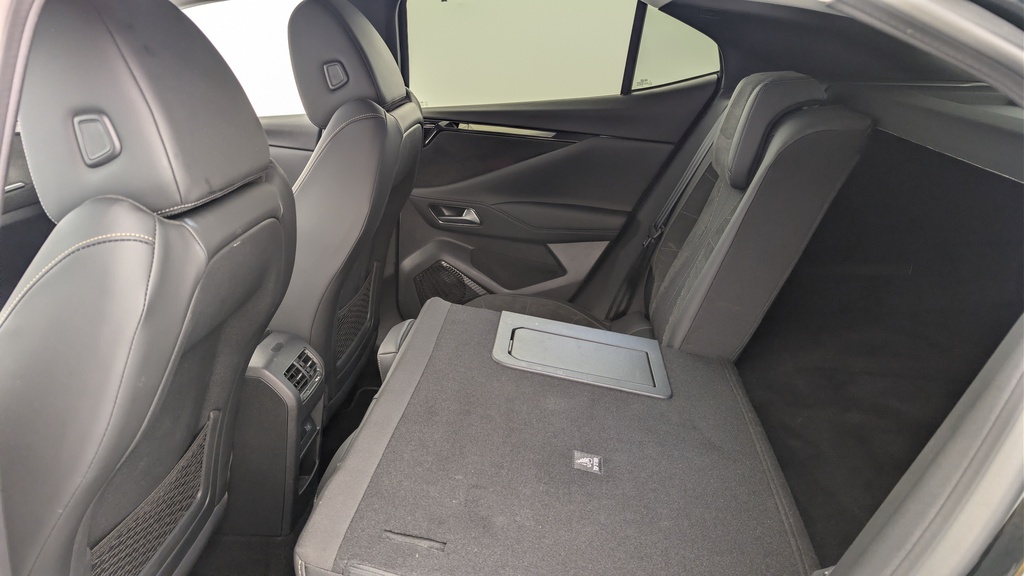 Ds DS4 Hybride 145 e-DCT6 Etoile – Alcantara