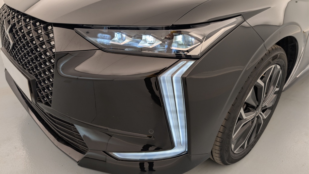 Ds DS4 Hybride 145 e-DCT6 Etoile – Alcantara