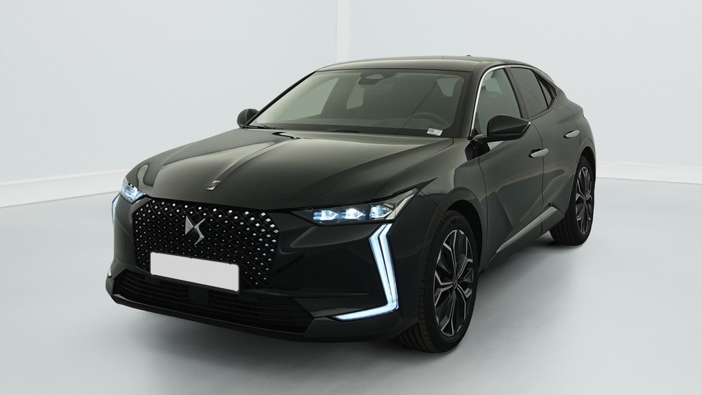 Ds DS4 Hybride 145 e-DCT6 Etoile – Alcantara