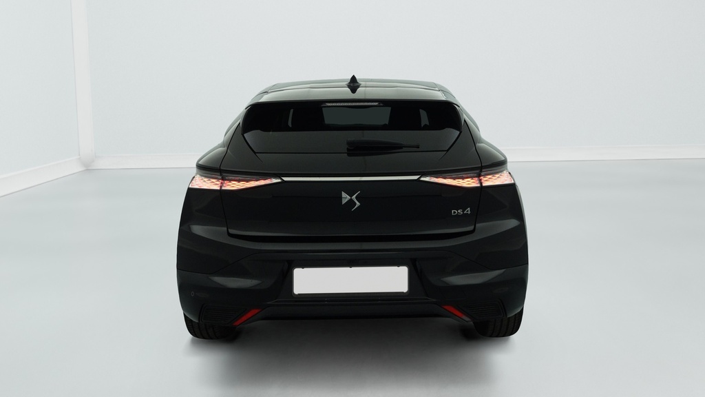 Ds DS4 Hybride 145 e-DCT6 Etoile – Alcantara