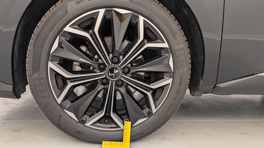 Ds DS4 Hybride 145 e-DCT6 Etoile – Alcantara