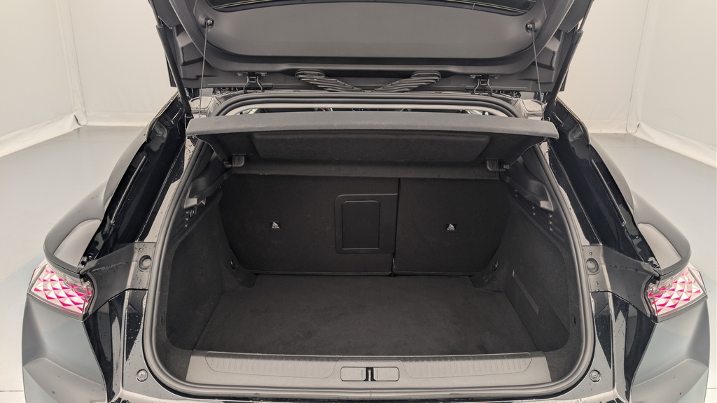 Ds DS4 Hybride 145 e-DCT6 Etoile – Alcantara
