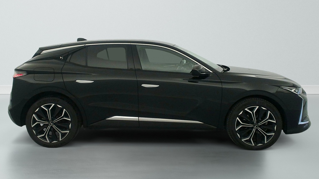 Ds DS4 Hybride 145 e-DCT6 Etoile – Alcantara