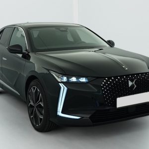 Ds DS4 Hybride 145 e-DCT6 Etoile – Alcantara