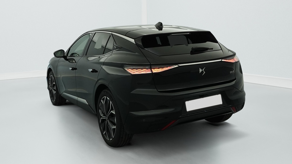 Ds DS4 Hybride 145 e-DCT6 Etoile – Alcantara