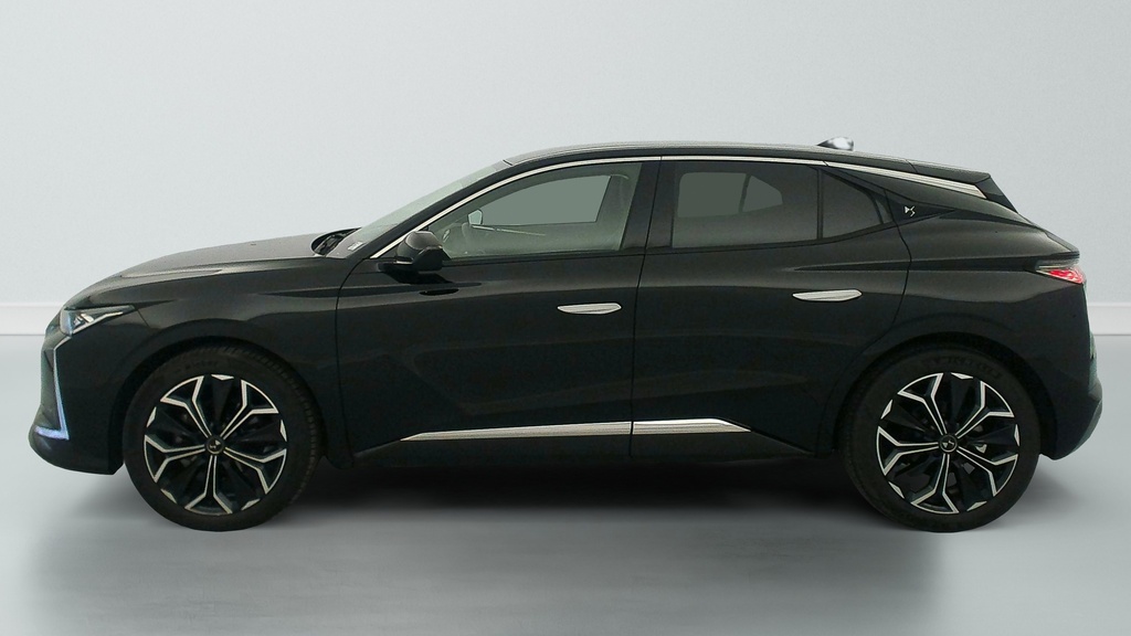 Ds DS4 Hybride 145 e-DCT6 Etoile – Alcantara