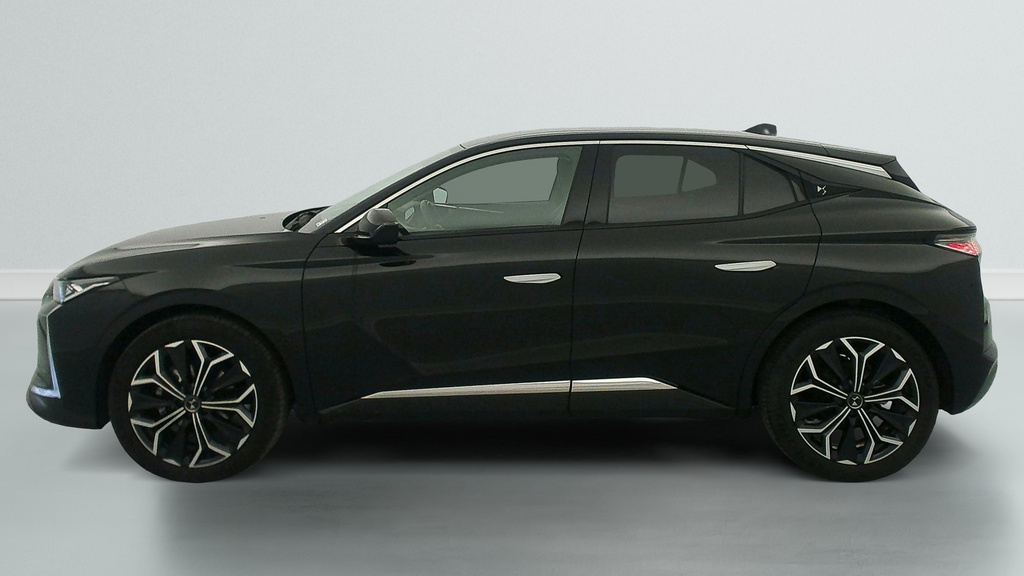 Ds DS4 Hybride 145 e-DCT6 Etoile – Alcantara