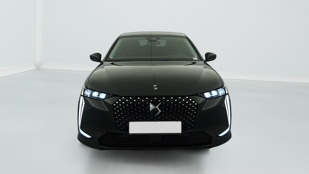 Ds DS4 Hybride 145 e-DCT6 Etoile – Alcantara