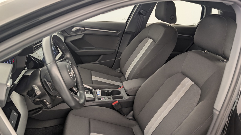 Audi A3 SPORTBACK 30 TFSI Mild Hybrid 110 S tronic 7 Design