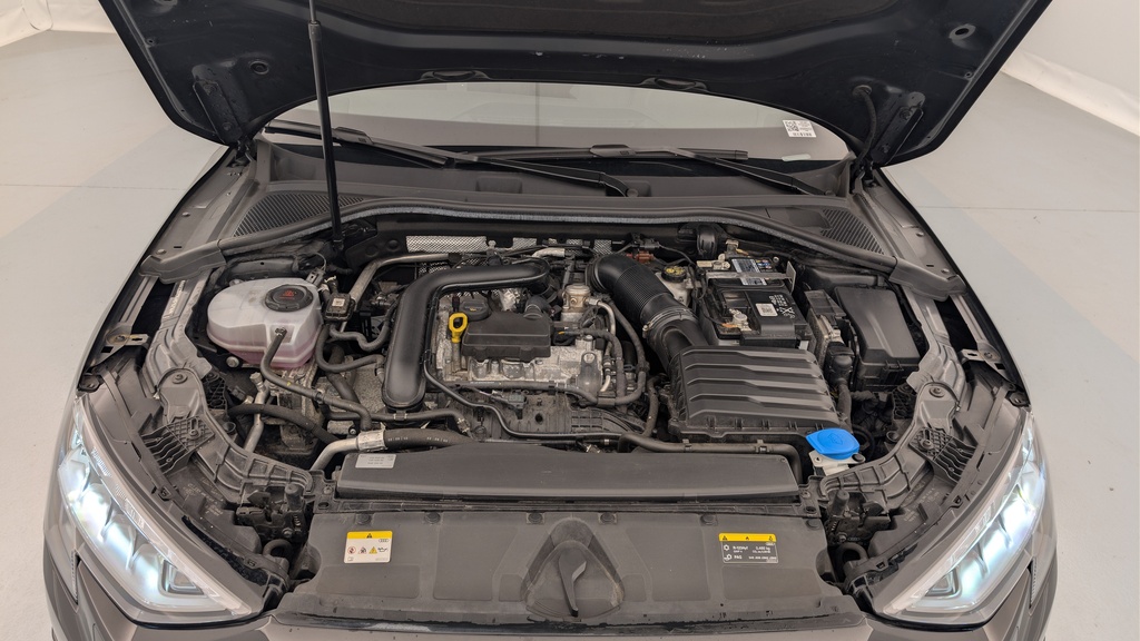 Audi A3 SPORTBACK 30 TFSI Mild Hybrid 110 S tronic 7 Design