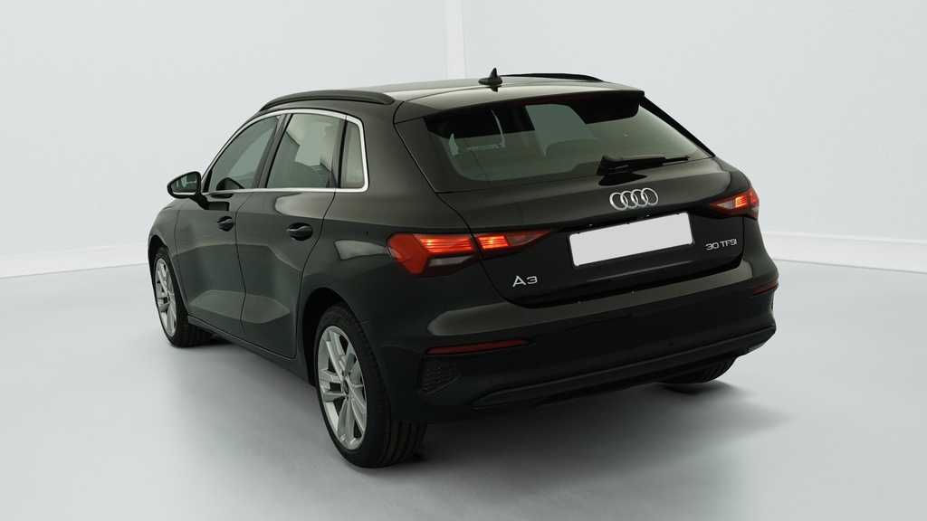 Audi A3 SPORTBACK 30 TFSI Mild Hybrid 110 S tronic 7 Design