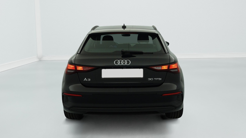 Audi A3 SPORTBACK 30 TFSI Mild Hybrid 110 S tronic 7 Design