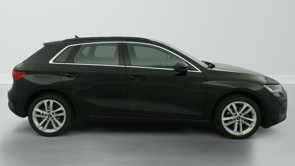 Audi A3 SPORTBACK 30 TFSI Mild Hybrid 110 S tronic 7 Design