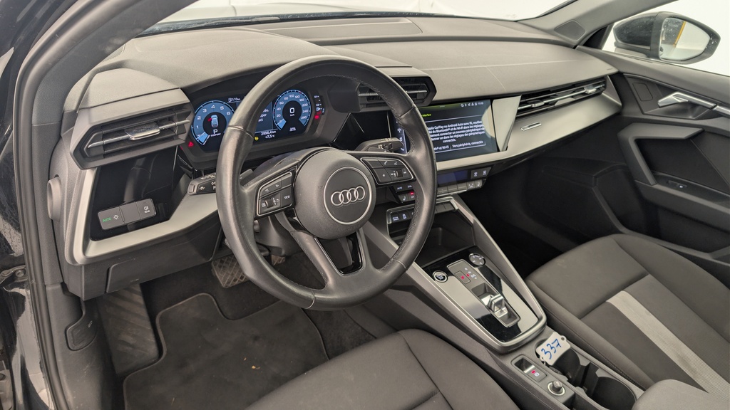 Audi A3 SPORTBACK 30 TFSI Mild Hybrid 110 S tronic 7 Design