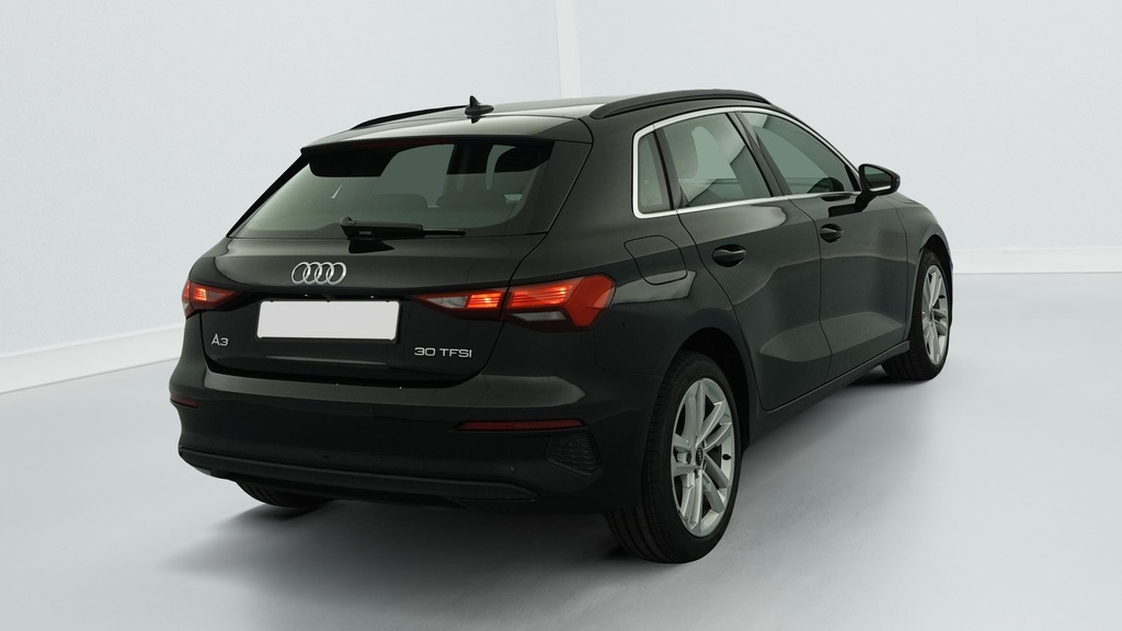 Audi A3 SPORTBACK 30 TFSI Mild Hybrid 110 S tronic 7 Design