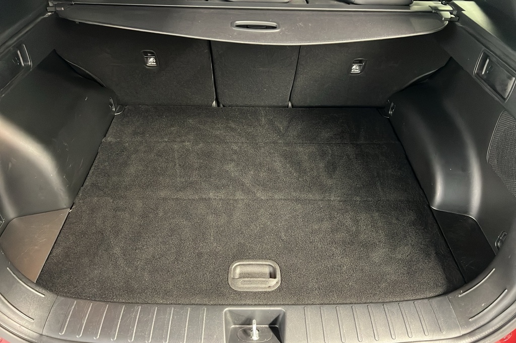 Hyundai Tucson 1.6 CRDi 136 Hybrid 48V DCT-7 N Line Executive