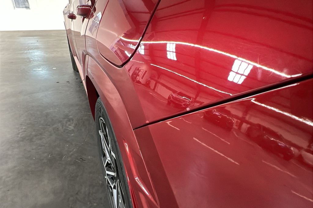 Hyundai Tucson 1.6 CRDi 136 Hybrid 48V DCT-7 N Line Executive