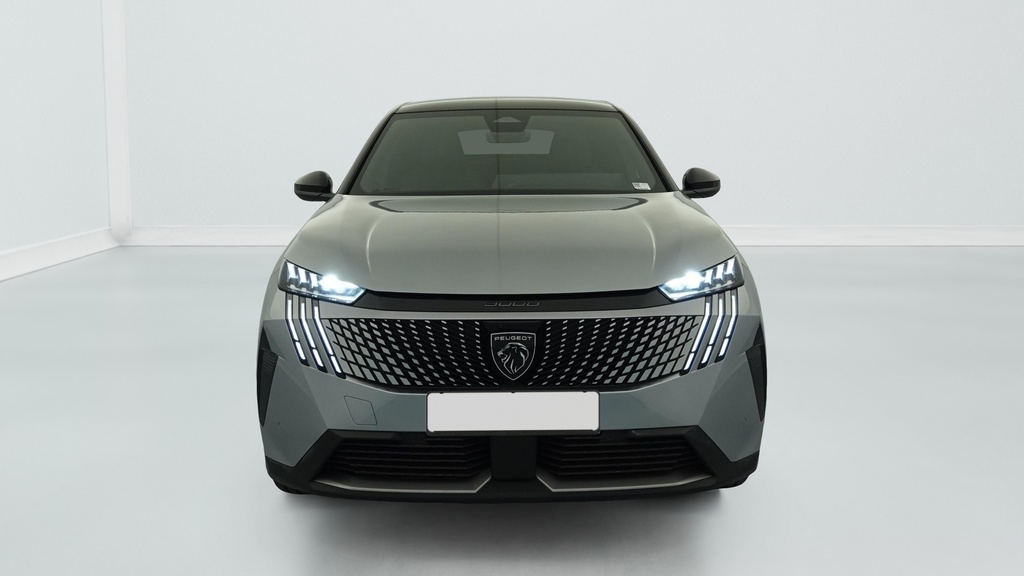 Peugeot 3008 Hybrid 145 e-DCS6 GT
