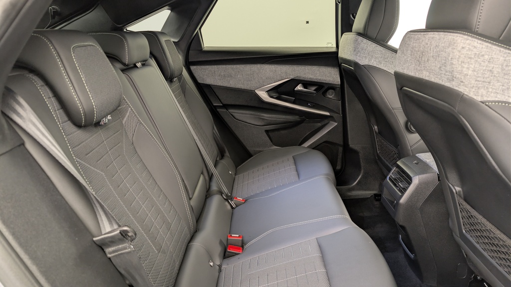 Peugeot 3008 Hybrid 145 e-DCS6 GT