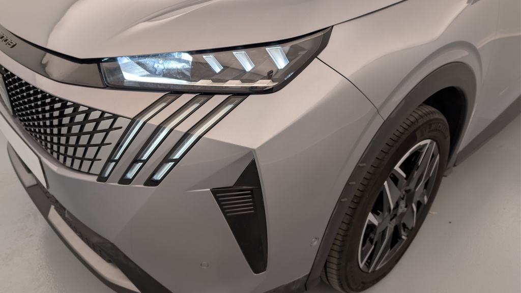 Peugeot 3008 Hybrid 145 e-DCS6 GT