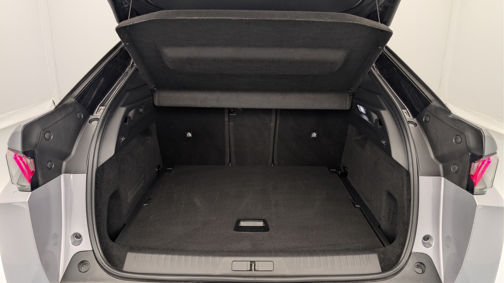 Peugeot 3008 Hybrid 145 e-DCS6 GT