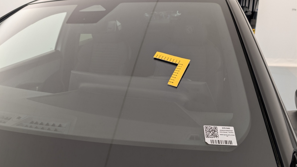 Peugeot 3008 Hybrid 145 e-DCS6 GT