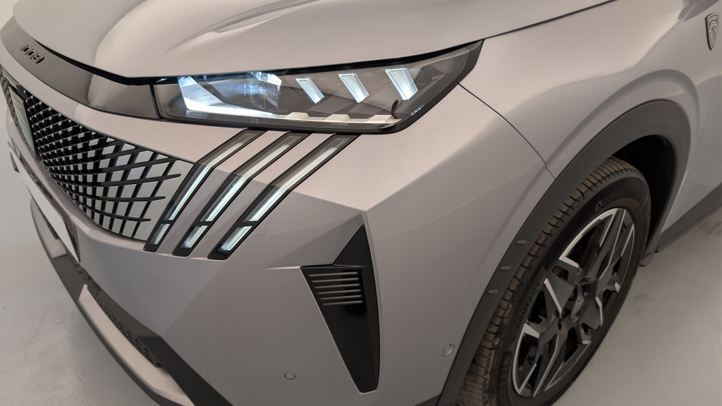Peugeot 3008 Hybrid 145 e-DCS6 GT