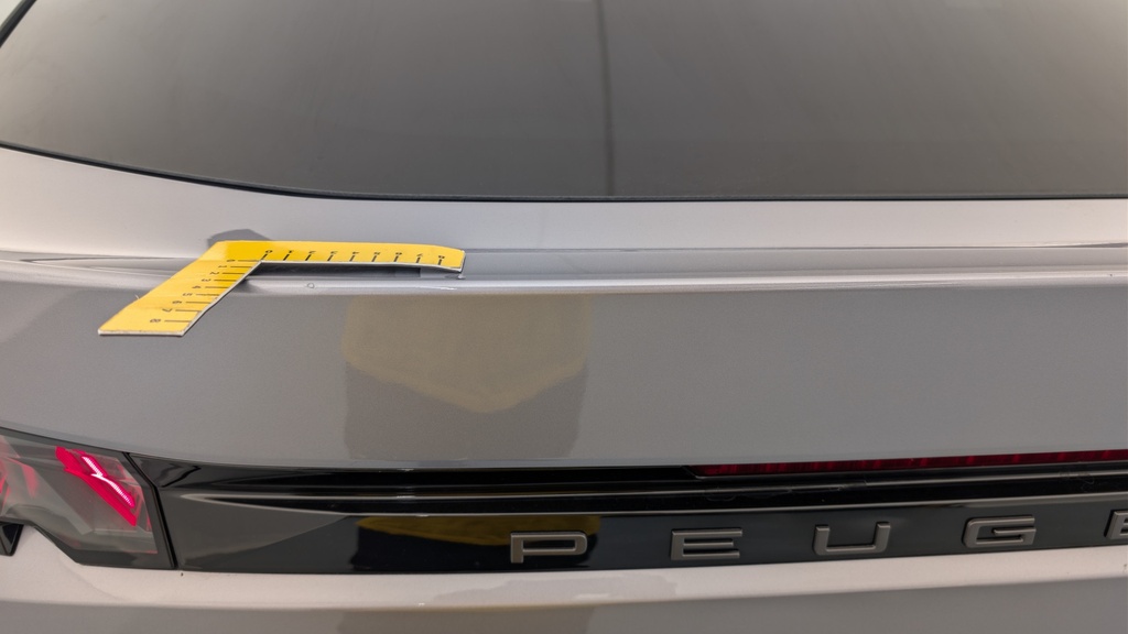 Peugeot 3008 Hybrid 145 e-DCS6 GT