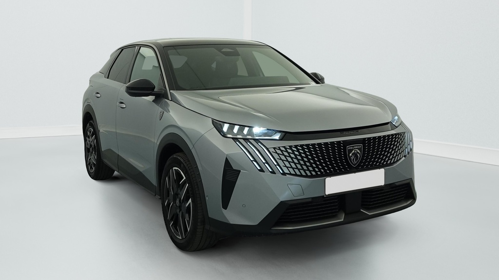 Peugeot 3008 Hybrid 145 e-DCS6 GT