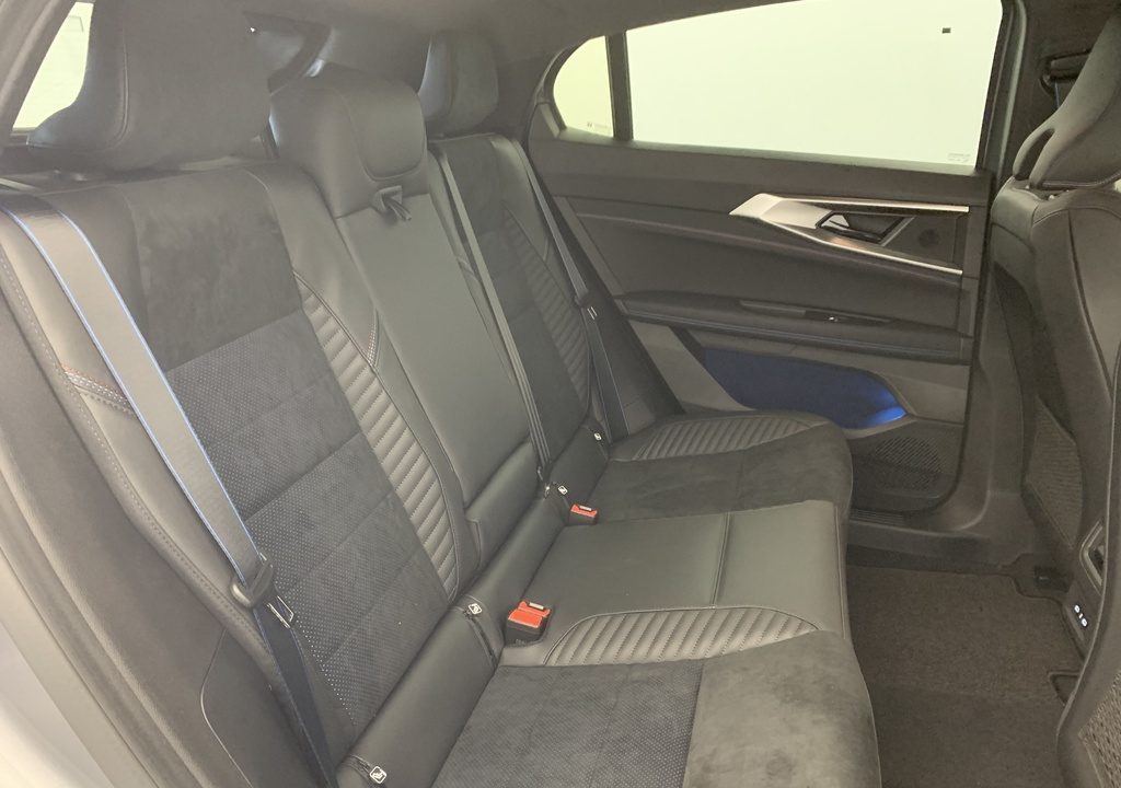 Renault Rafale E-Tech full hybrid 200ch esprit Alpine