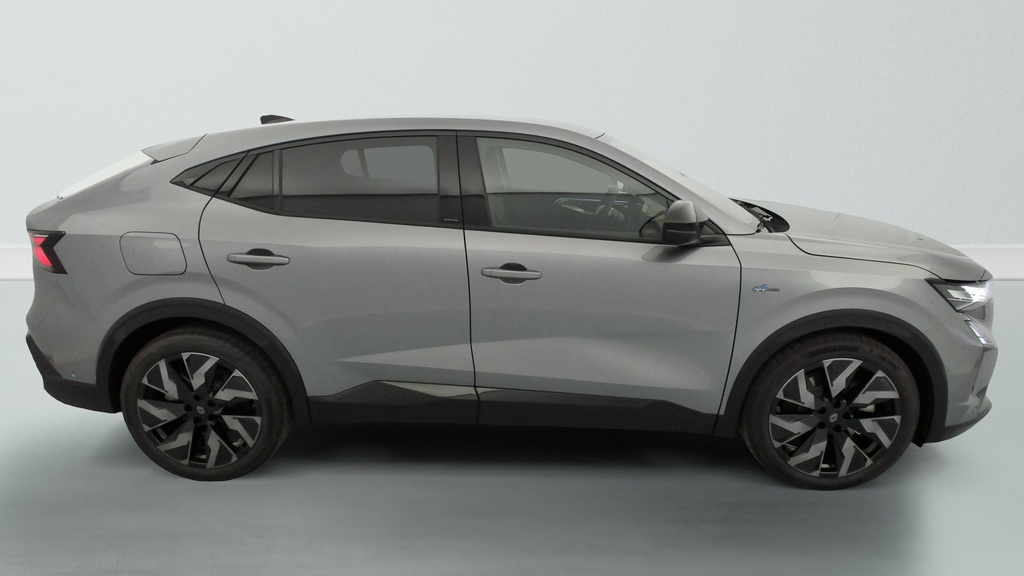 Renault Rafale E-Tech full hybrid 200ch esprit Alpine