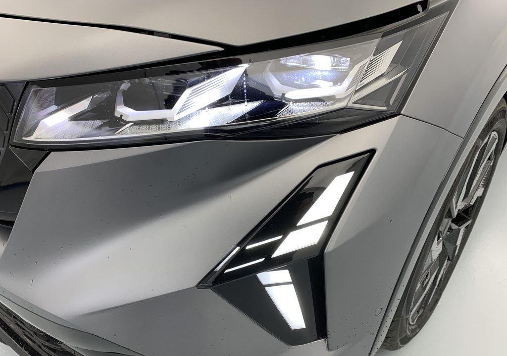 Renault Rafale E-Tech full hybrid 200ch esprit Alpine