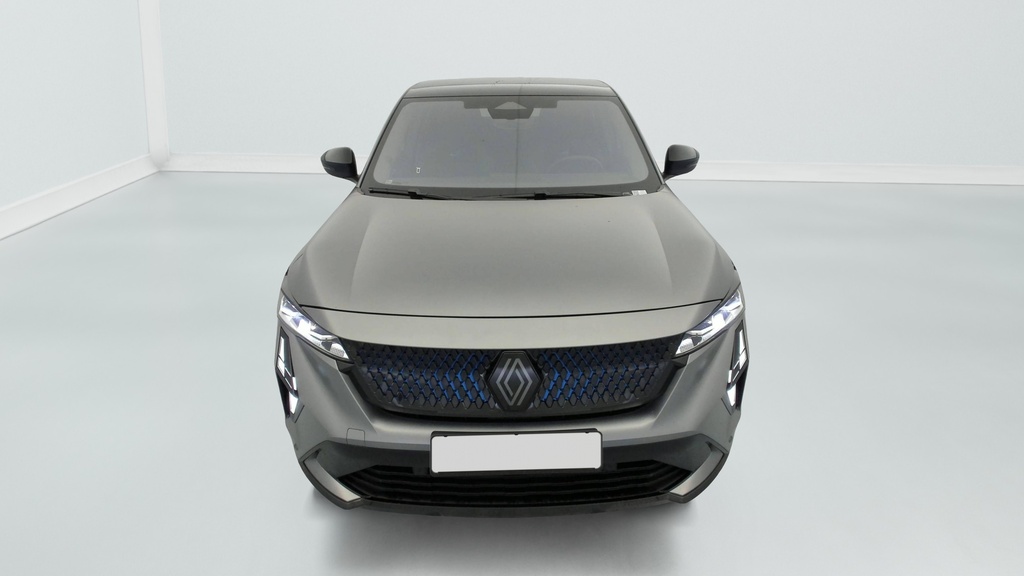 Renault Rafale E-Tech full hybrid 200ch esprit Alpine