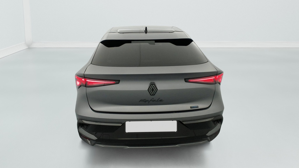 Renault Rafale E-Tech full hybrid 200ch esprit Alpine