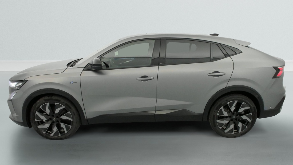 Renault Rafale E-Tech full hybrid 200ch esprit Alpine