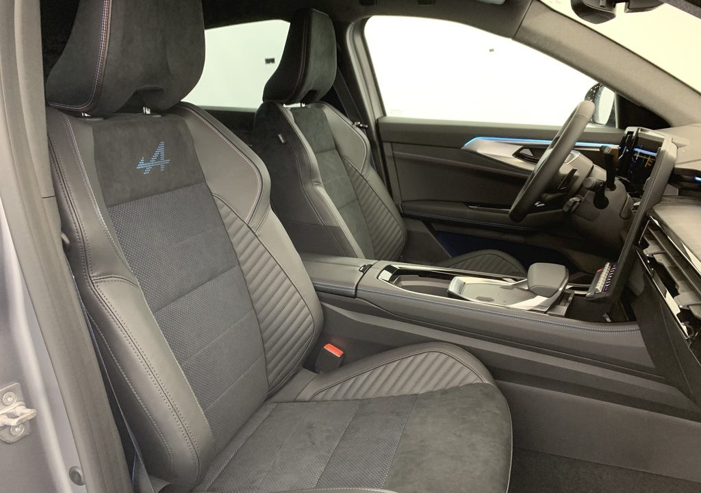 Renault Rafale E-Tech full hybrid 200ch esprit Alpine