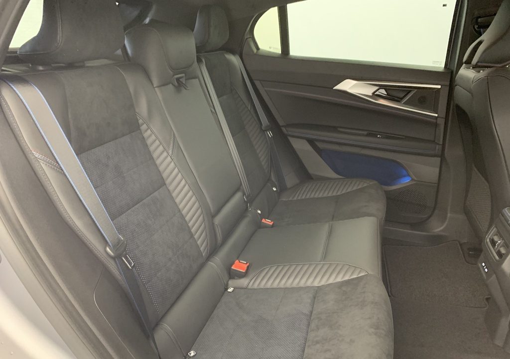 Renault Rafale E-Tech full hybrid 200ch esprit Alpine
