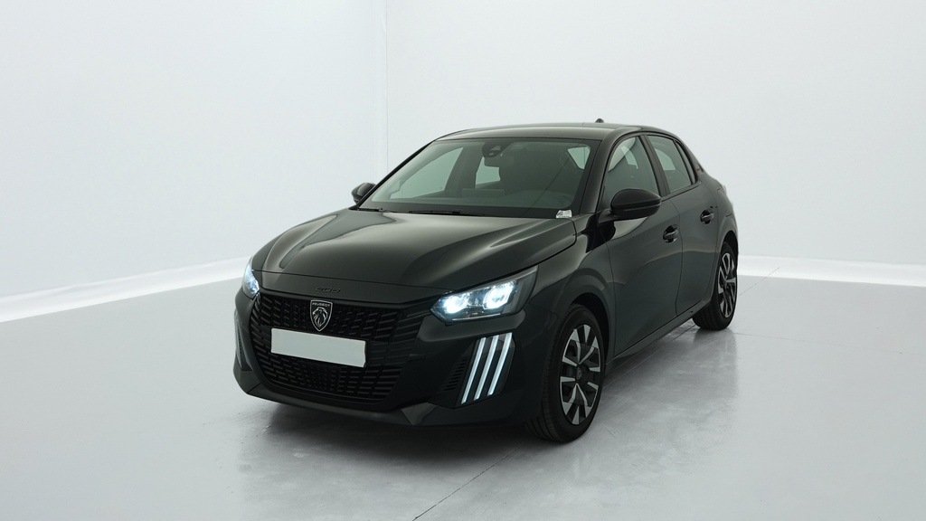 Peugeot 208 100 S&S BVM6 Style