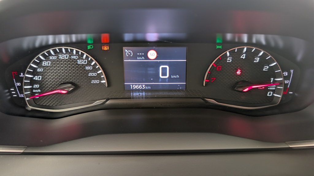 Peugeot 208 100 S&S BVM6 Style
