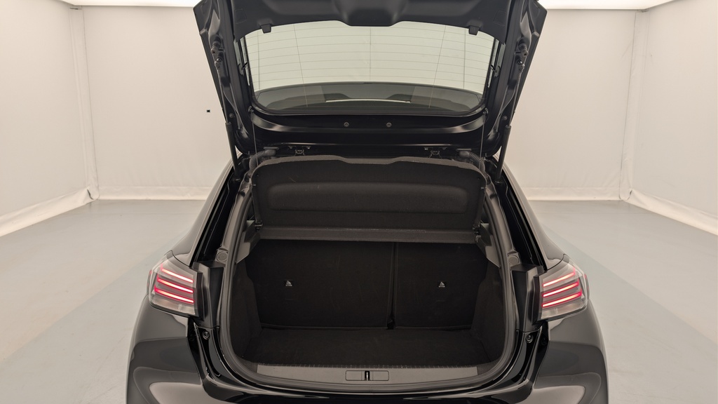 Peugeot 208 100 S&S BVM6 Style