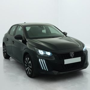 Peugeot 208 100 S&S BVM6 Style