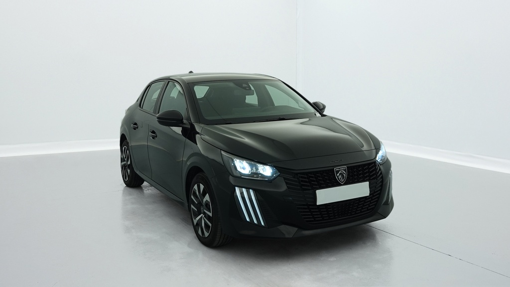 Peugeot 208 100 S&S BVM6 Style