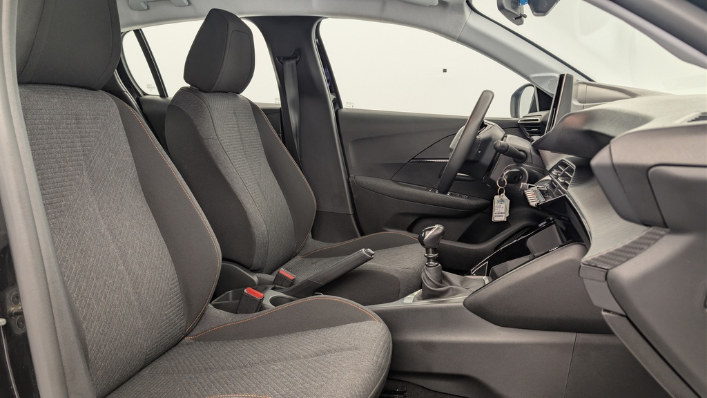 Peugeot 208 100 S&S BVM6 Style