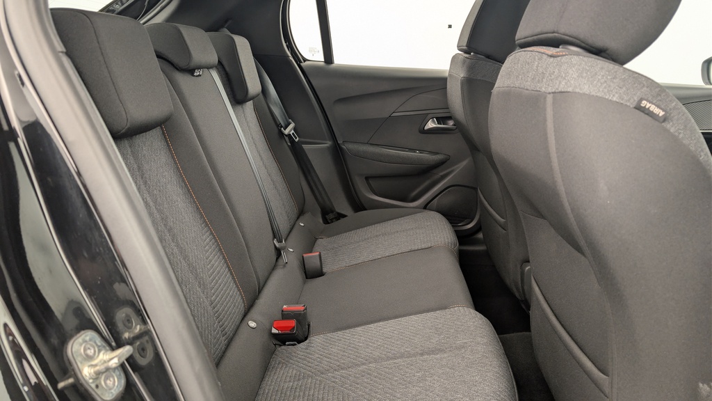 Peugeot 208 100 S&S BVM6 Style
