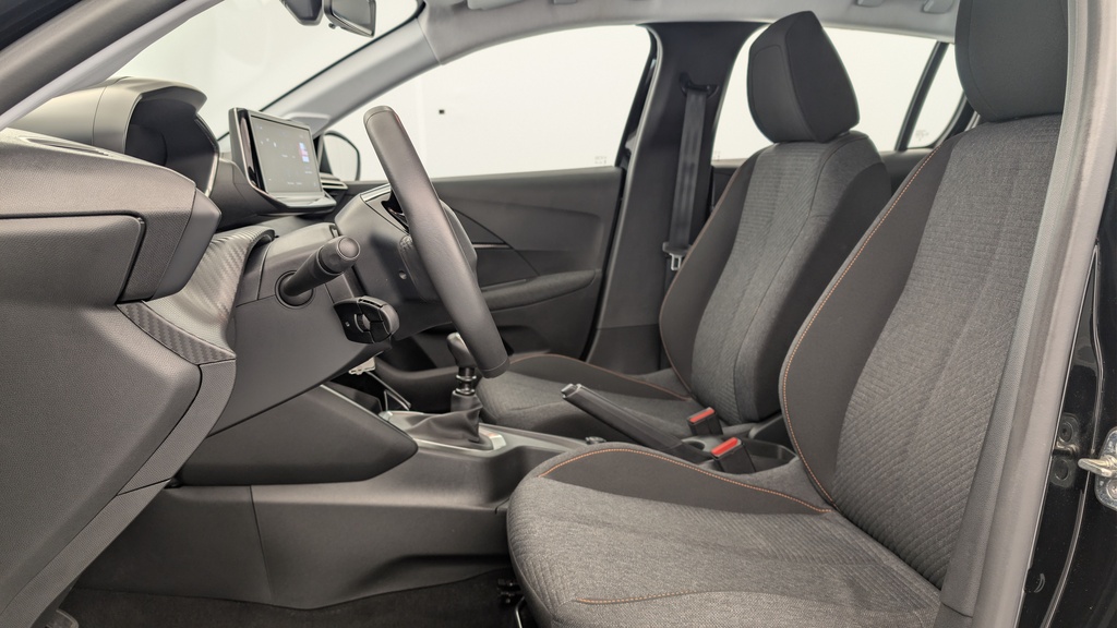 Peugeot 208 100 S&S BVM6 Style