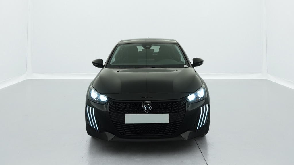 Peugeot 208 100 S&S BVM6 Style